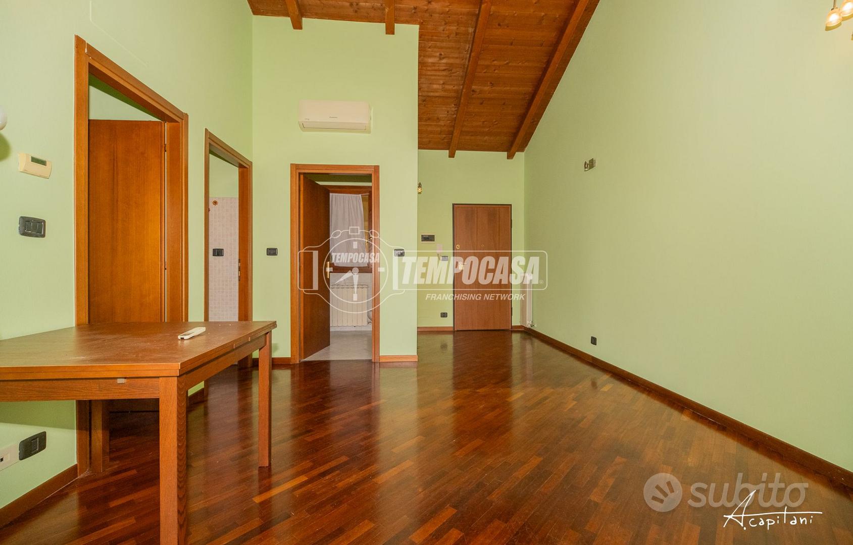 Appartamento – San Felice sul Panaro, I Ronchetti - Vista 3