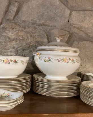 servizio tavola Wedgwood England 