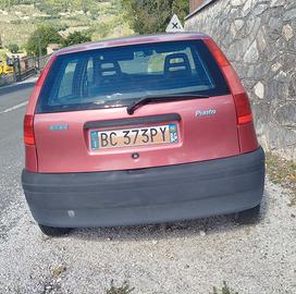 Fiat punto 55  1.1  