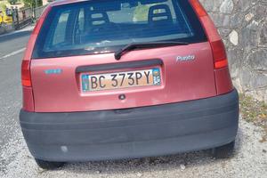 Fiat punto 55  1.1  