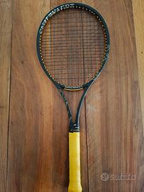 Racchetta Snauwaert Hi-Ten 98 L3