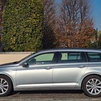 PASSAT 2.0 150CV BUSINESS