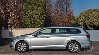 PASSAT 2.0 150CV BUSINESS