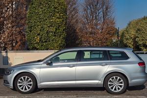 PASSAT 2.0 150CV BUSINESS