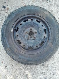 Gomme invernali