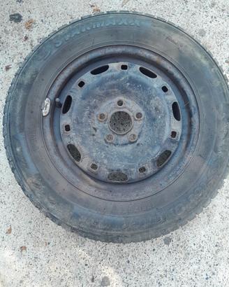 Gomme invernali