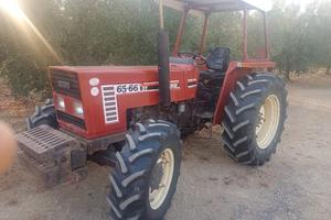 Trattore Fiat 65-66