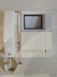 Videocitofono 
