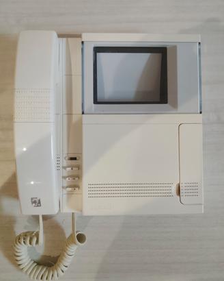 Videocitofono 