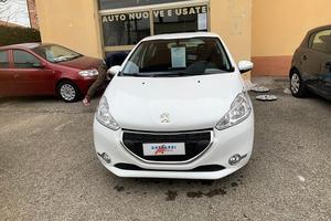 Peugeot 208 1.4 HDi 68 CV 5 porte Active