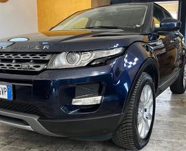 LAND ROVER Range Rover Evoque 2.2 TD4 5p. Presti