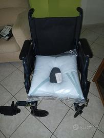 Carrozzina per disabili