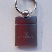 Portachiavi Maserati