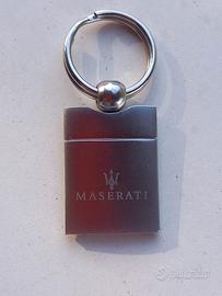 Portachiavi Maserati