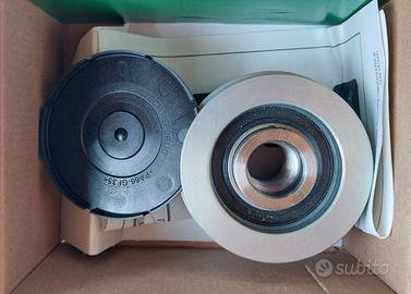 Ricambi Audi Seat Skoda Volkswagen