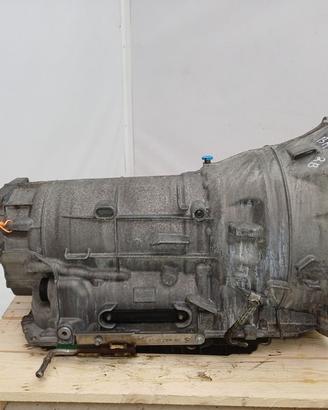 CAMBIO AUTOMATICO 8M N57D30A GA8HP70X 3.0D 190Kw 2