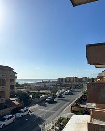 Casa fronte mare