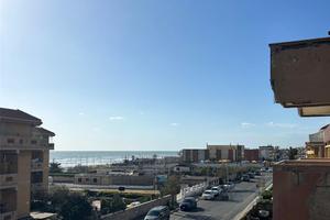 Casa fronte mare
