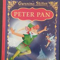 Geronimo Stilton - Peter Pan