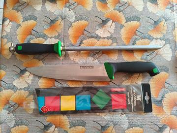 coltello da cucina 