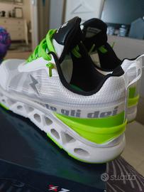 scarpe zeus