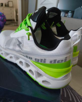 scarpe zeus