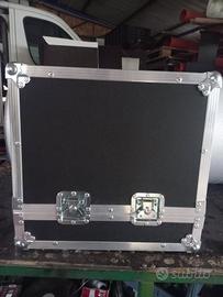 Flightcase per strumenti