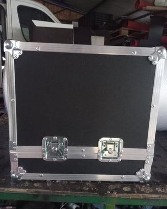 Flightcase per strumenti