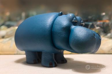 Pippo Lines vintage anni 80 originale raro