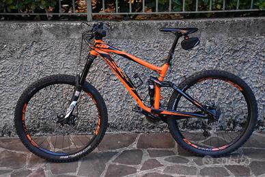 Bici da Enduro KTM Lycan LT