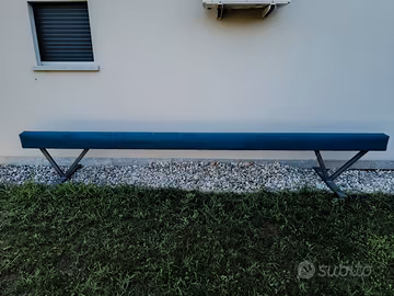 Trave ginnastica Artistica 