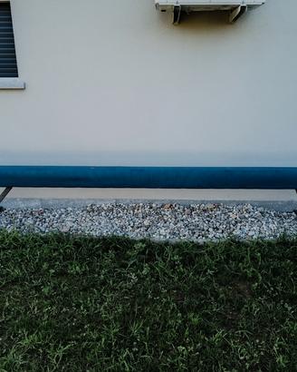 Trave ginnastica Artistica 