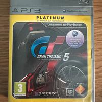 Gran Turismo – PS3