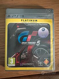Gran Turismo – PS3
