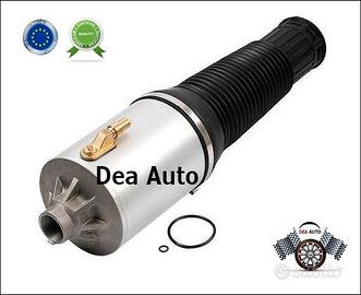 Soffione soffietto molla sospensione audi a8 4e