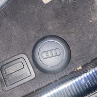 Cover airbag audi a4-a3 sline