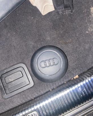 Cover airbag audi a4-a3 sline
