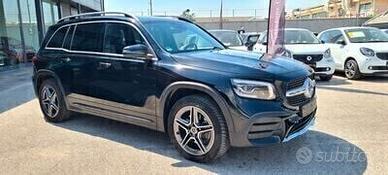 Ricambi per Mercedes glb x247 2017 2018 2019 DISPO