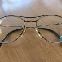 Occhiali vintage sisley