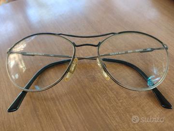 Occhiali vintage sisley