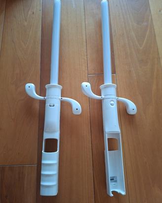 Spade Nintendo Wii 