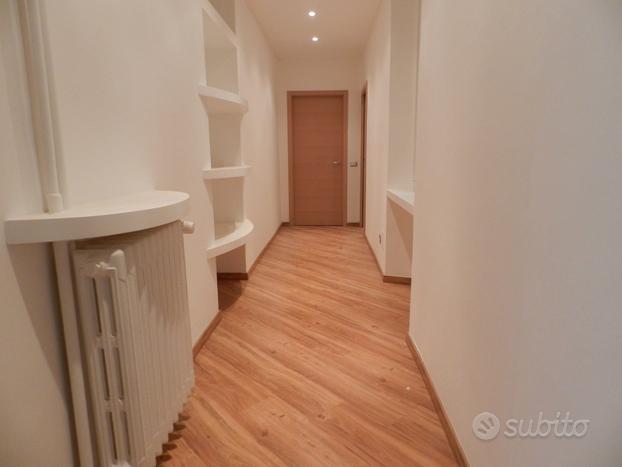 Bilocale perfetto 75 mq + cucina Milano