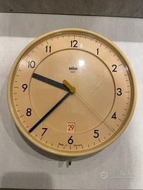 Orologio braun 4780 ABK 20