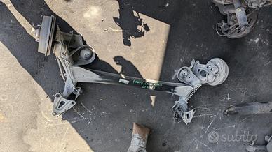 Ponte post. FIAT PANDA (4Q) Cross 1.0 Hybrid