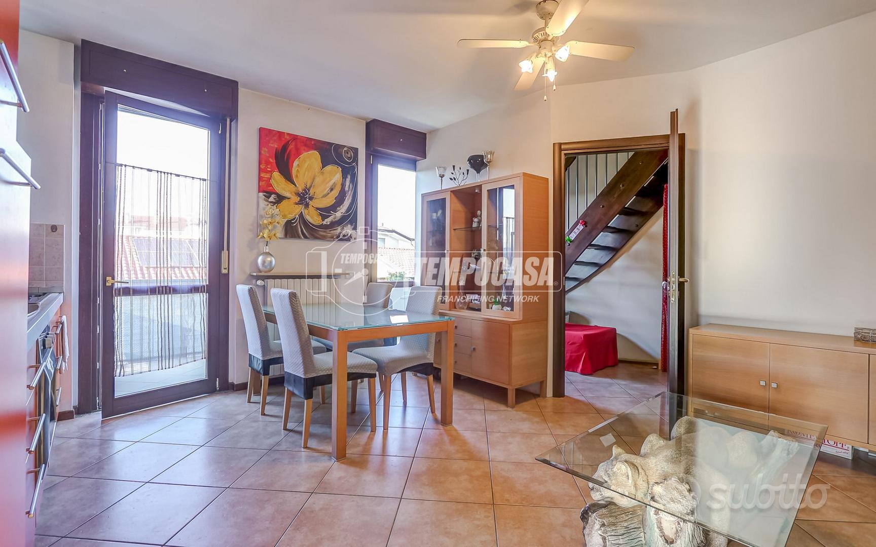 Apartment in Borgomanero, Santa Croce di Borgomanero - Vista 3