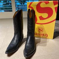 Stivali Sendra Boots modello Tacón Ibiza taglia 43