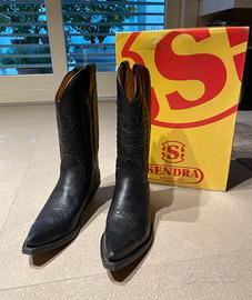 Stivali Sendra Boots modello Tacón Ibiza taglia 43