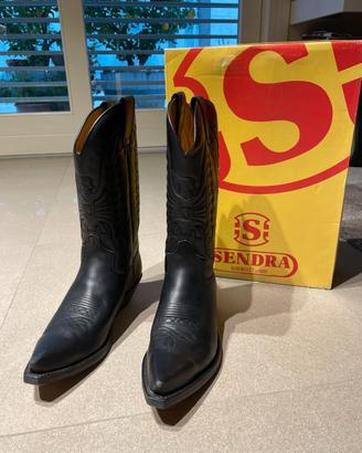 Stivali Sendra Boots modello Tacón Ibiza taglia 43