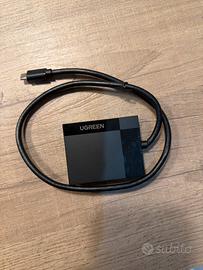 UGREEN USB 3.0 SD TF