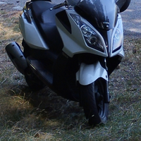 Vendita scooter Kymco